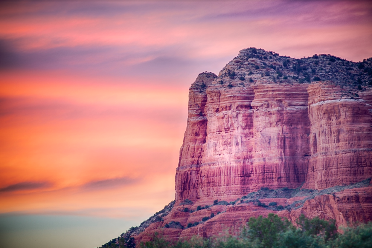 The Sedona Yoga Festival