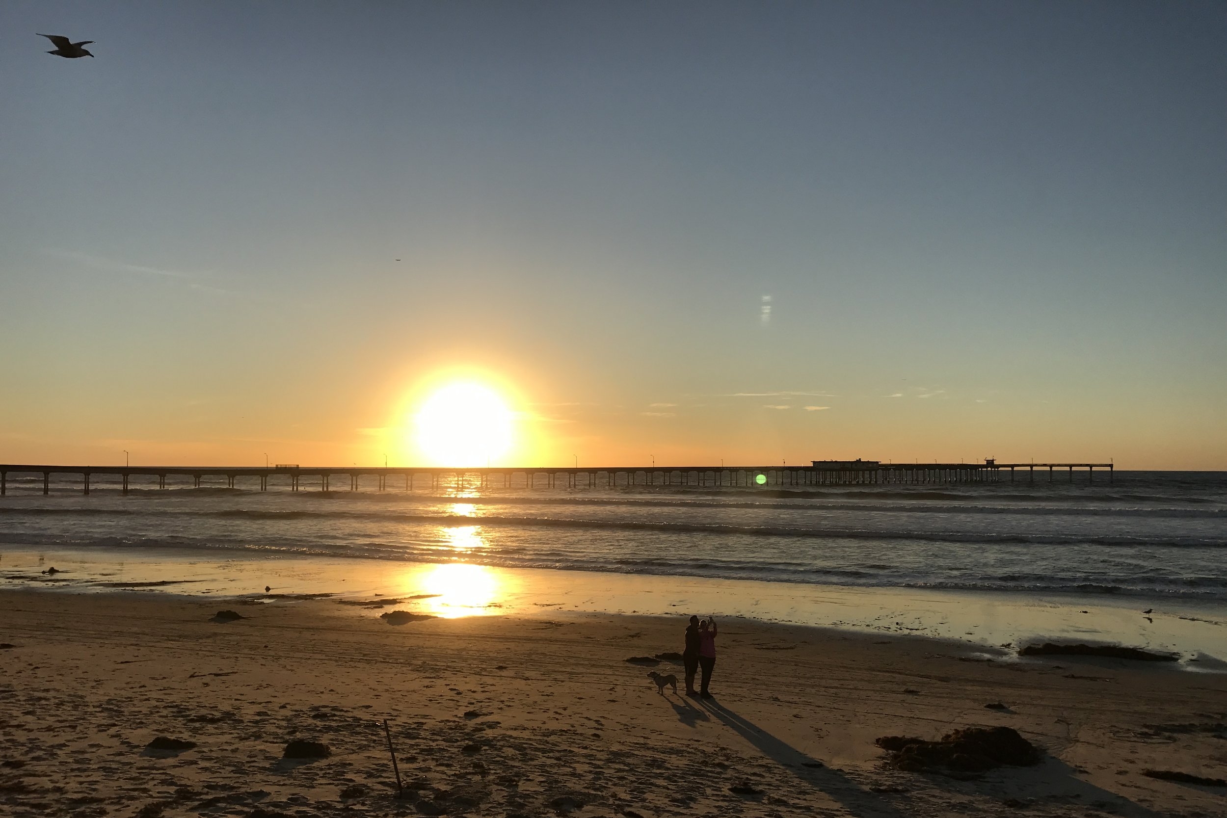 3 Lessons In Love From The San Diego Yoga Festival