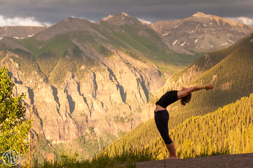 Telluride Yoga Festival Announces Lineup!