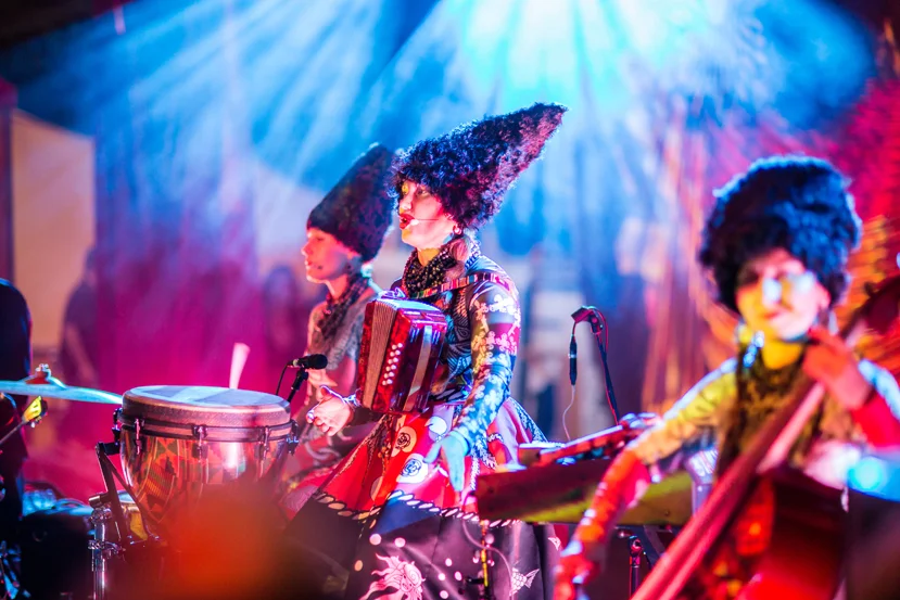 Creators Of Beloved Festival Unleash Inaugurada La Primavera: A Multi-Venue Call-To-Action In Response To The Immigration Ban