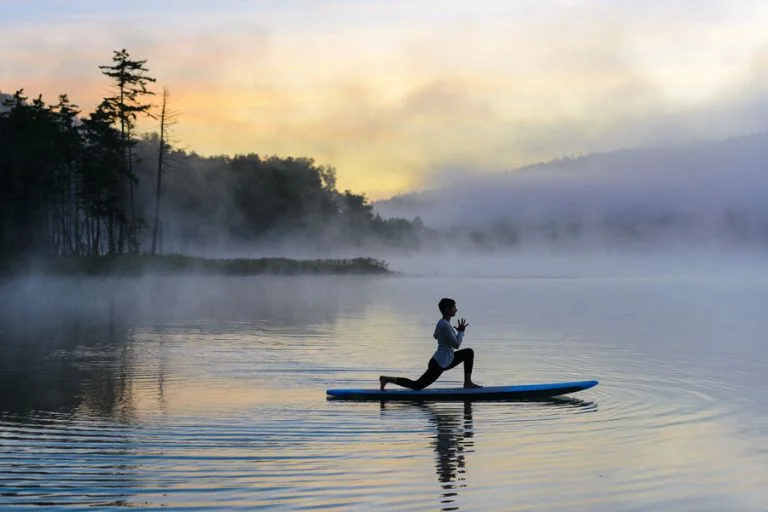 Wanderlust Squaw Valley Is Happening July 20 - 23!