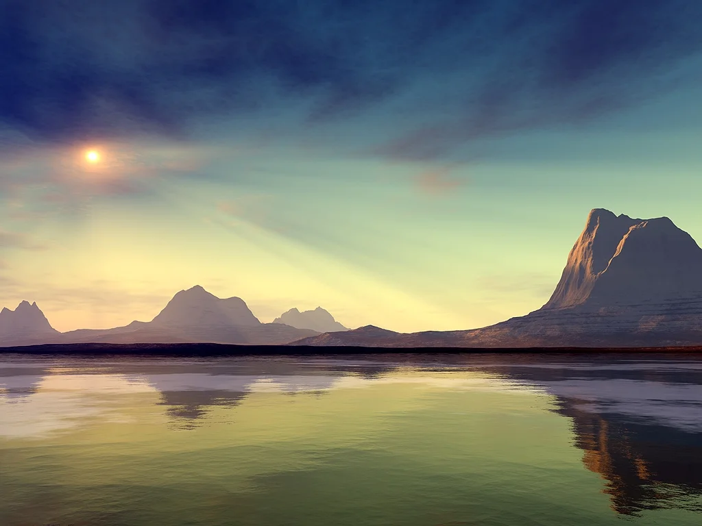 If Heaven Is Real, What Are We Doing Here?