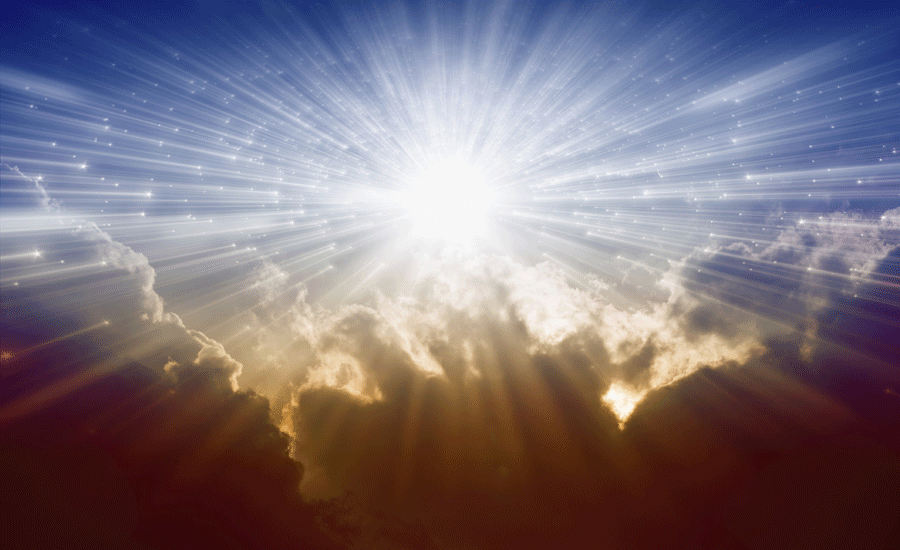 How Do I Live Knowing Proof Of Heaven?