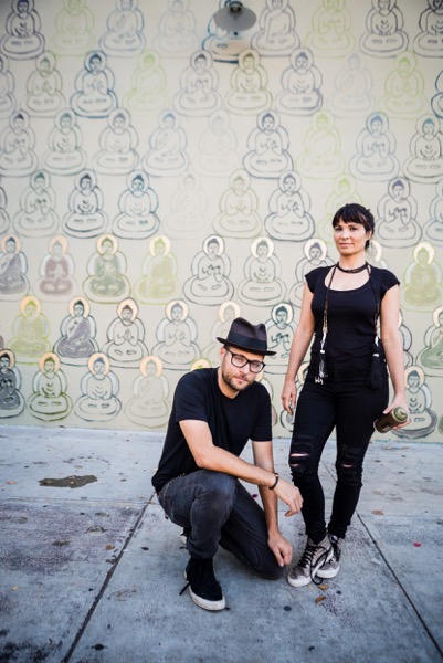 MC YOGI's Book Release Party