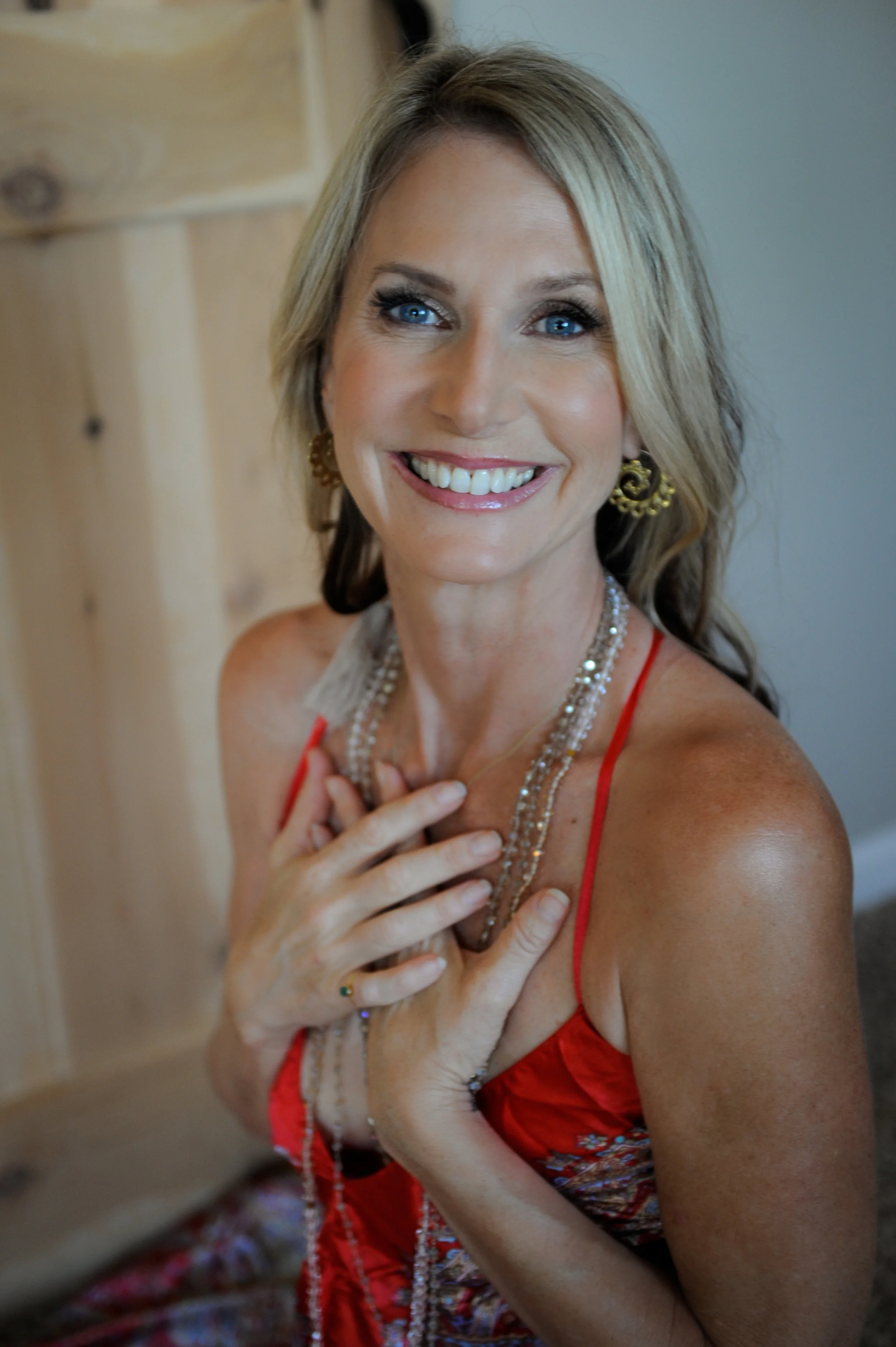 Kriya And Cheetos: It’s All About Balance