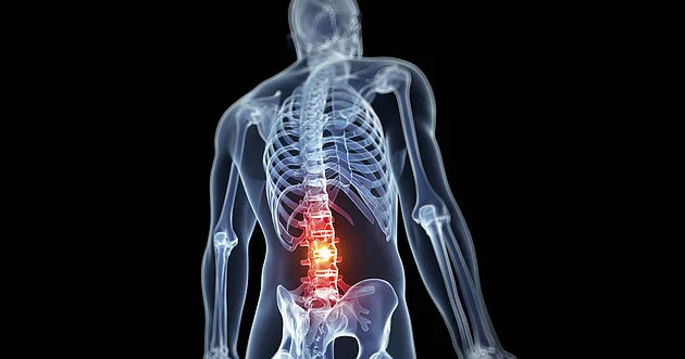 Strong Abs, Healthy Back