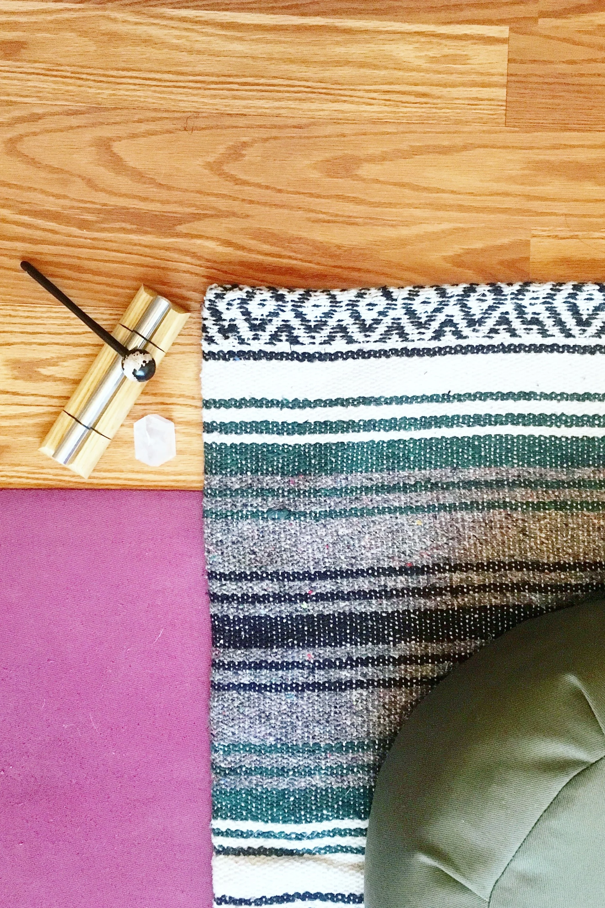 WITHIN Meditation: A Meditation Studio In SF