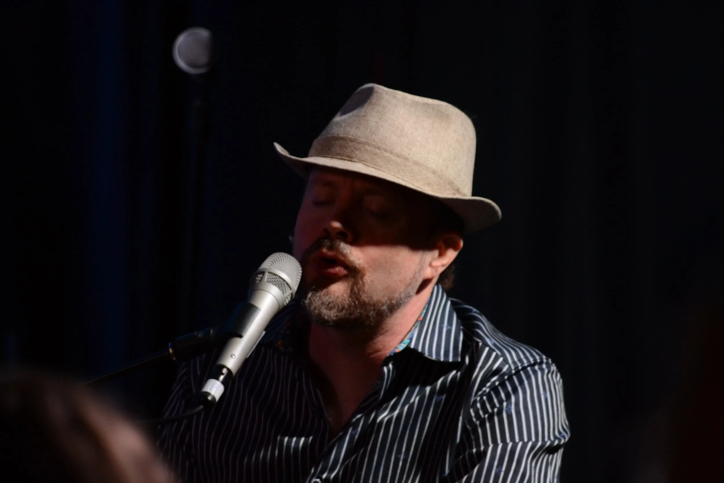 What A Sweet Special Experience The Midwest Yoga And Kirtan Fest Was Last Month!