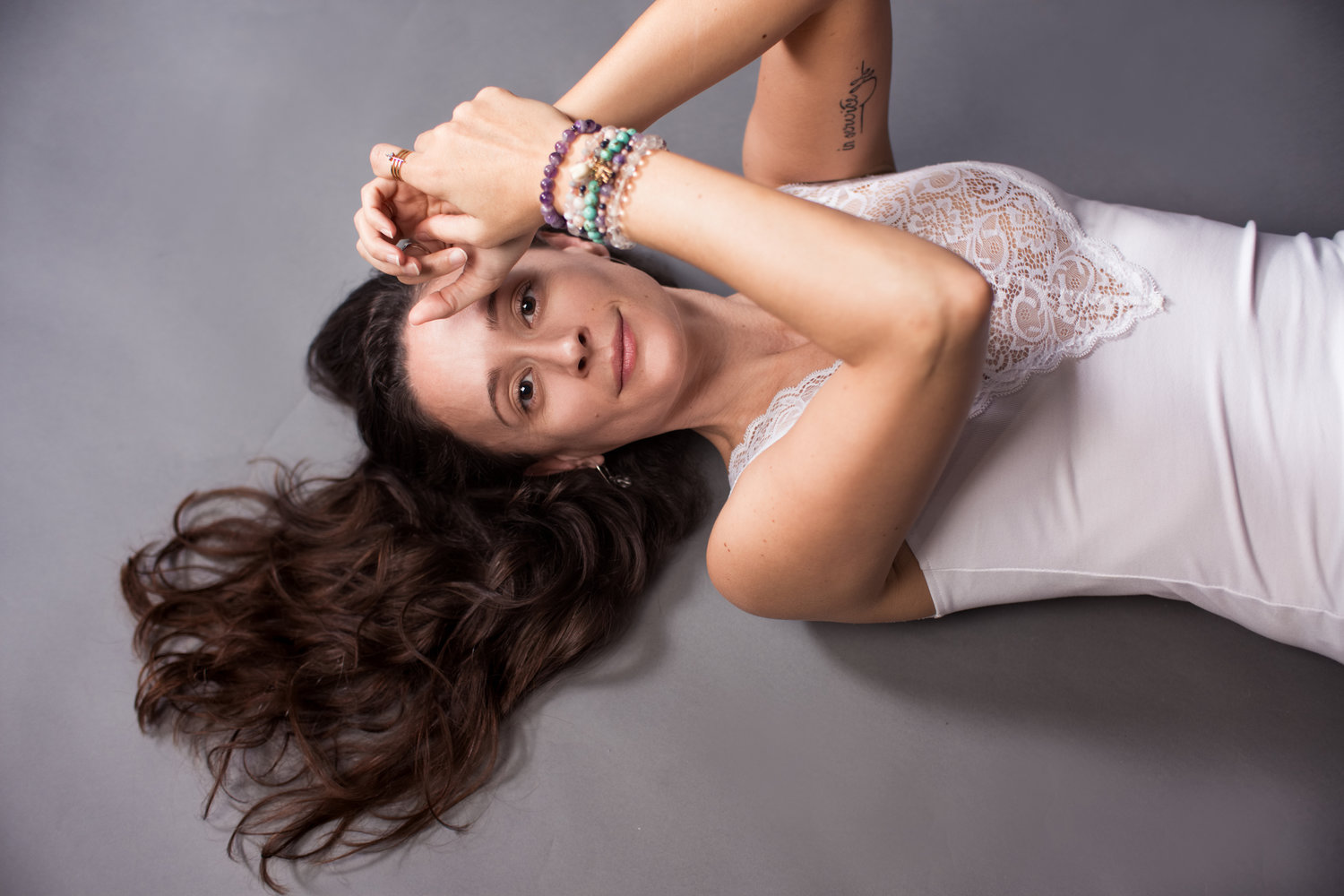Jai-Jagdeesh On Tour Through November 17, 2018