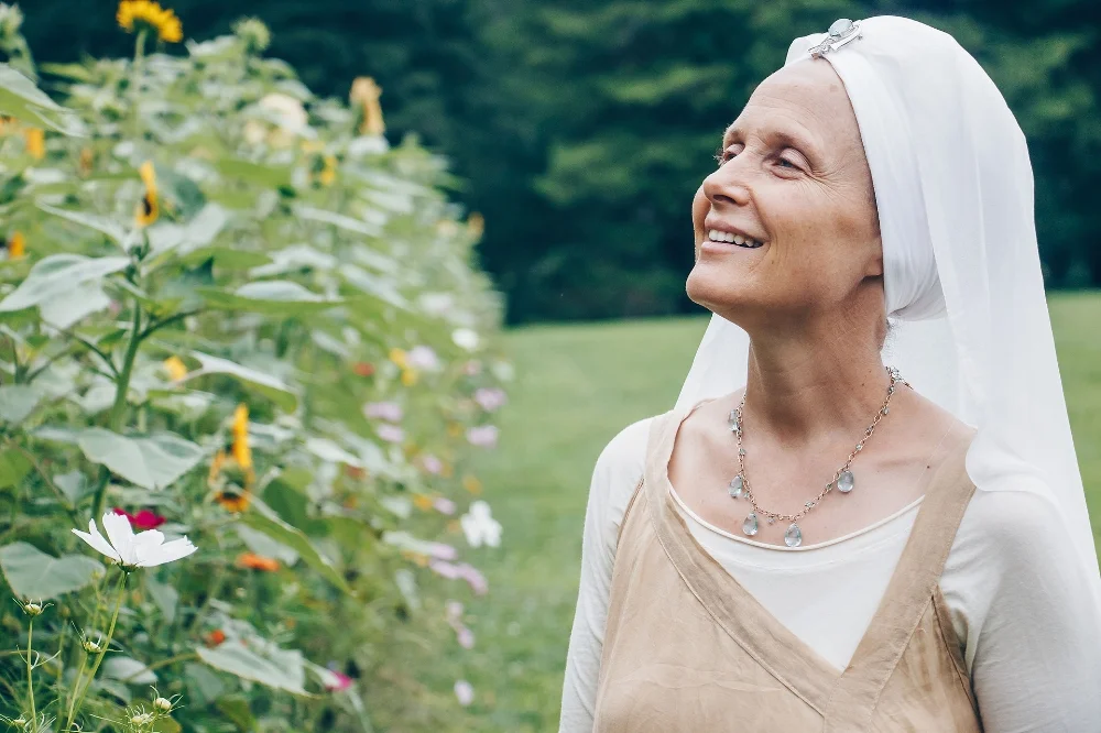 A Sacred Journey: Snatum Kaur, Light Of The Beloved Tour!  