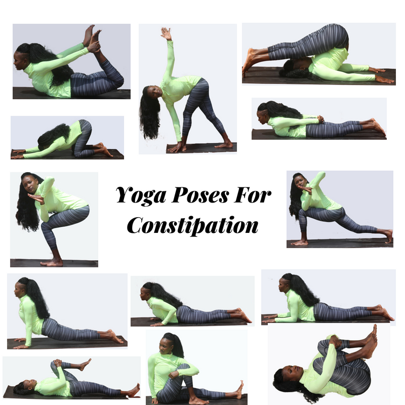 Beginners Yoga Poses To Practice In Morning For Better Digestion |  OnlyMyHealth