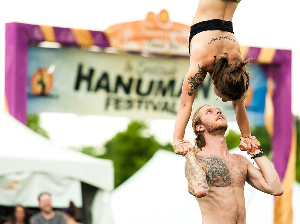 Colorado’s Premiere Yoga Festival Announces 2019 Yoga Lineup