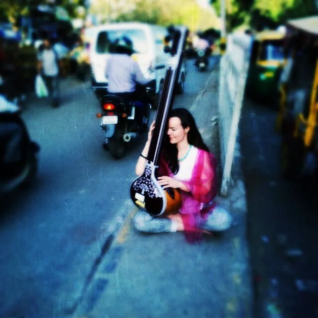 Anandra And The Transformational Power Of Sound 