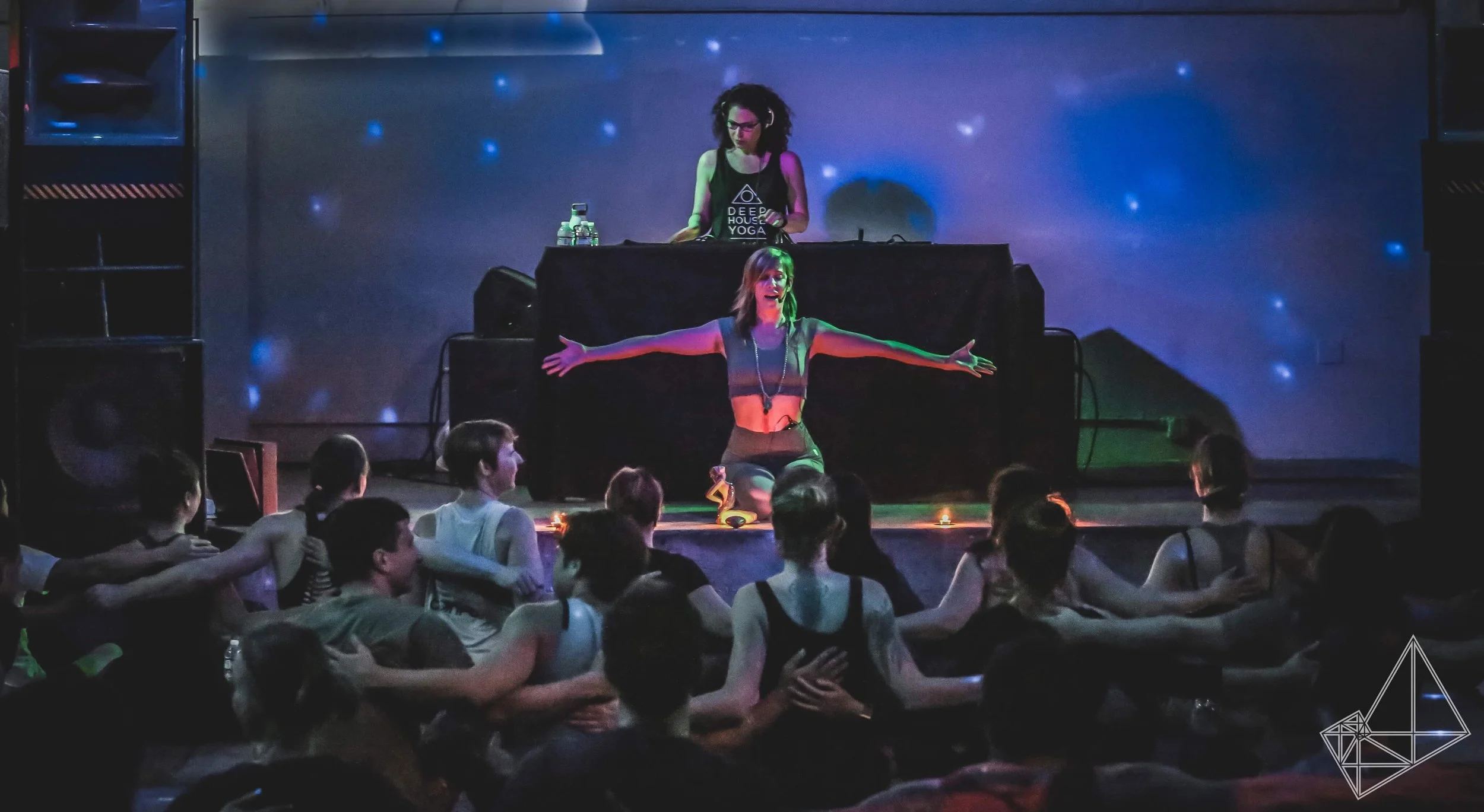 Bay Area Yoga Teacher Highlight: Robin Ellen Duryea