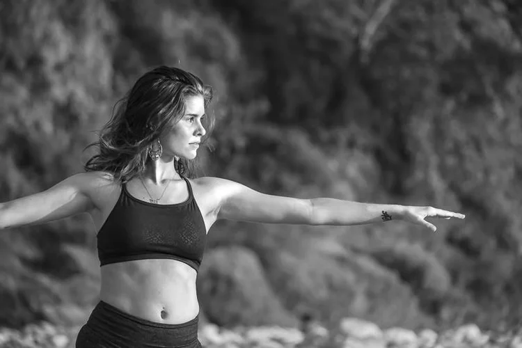 10 Ways To Raise Your Vibration  SF YOGA MAG