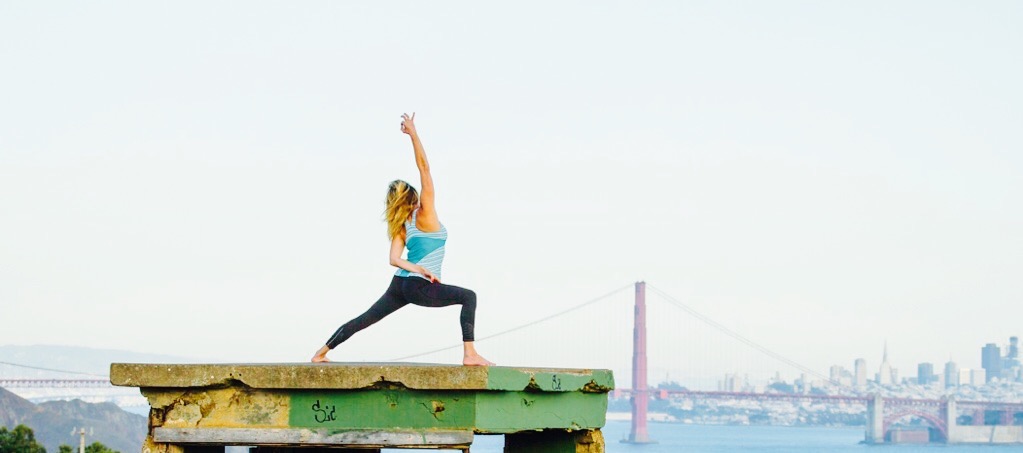 Bay Area Yoga Teacher Highlight: Susan Hauser