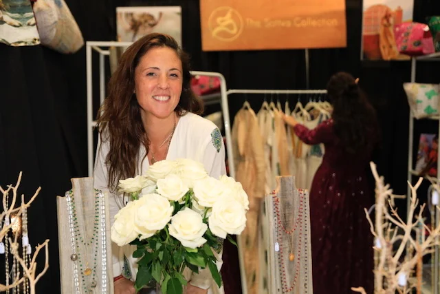 Sacred Style By The Sattva Collection