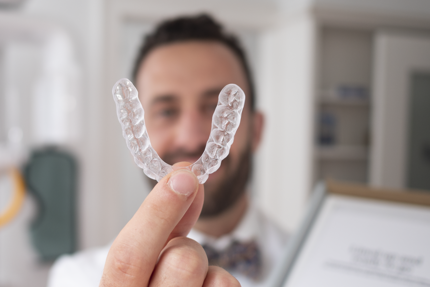 This San Francisco Startup Is Disrupting Invisalign — SF YOGA MAG