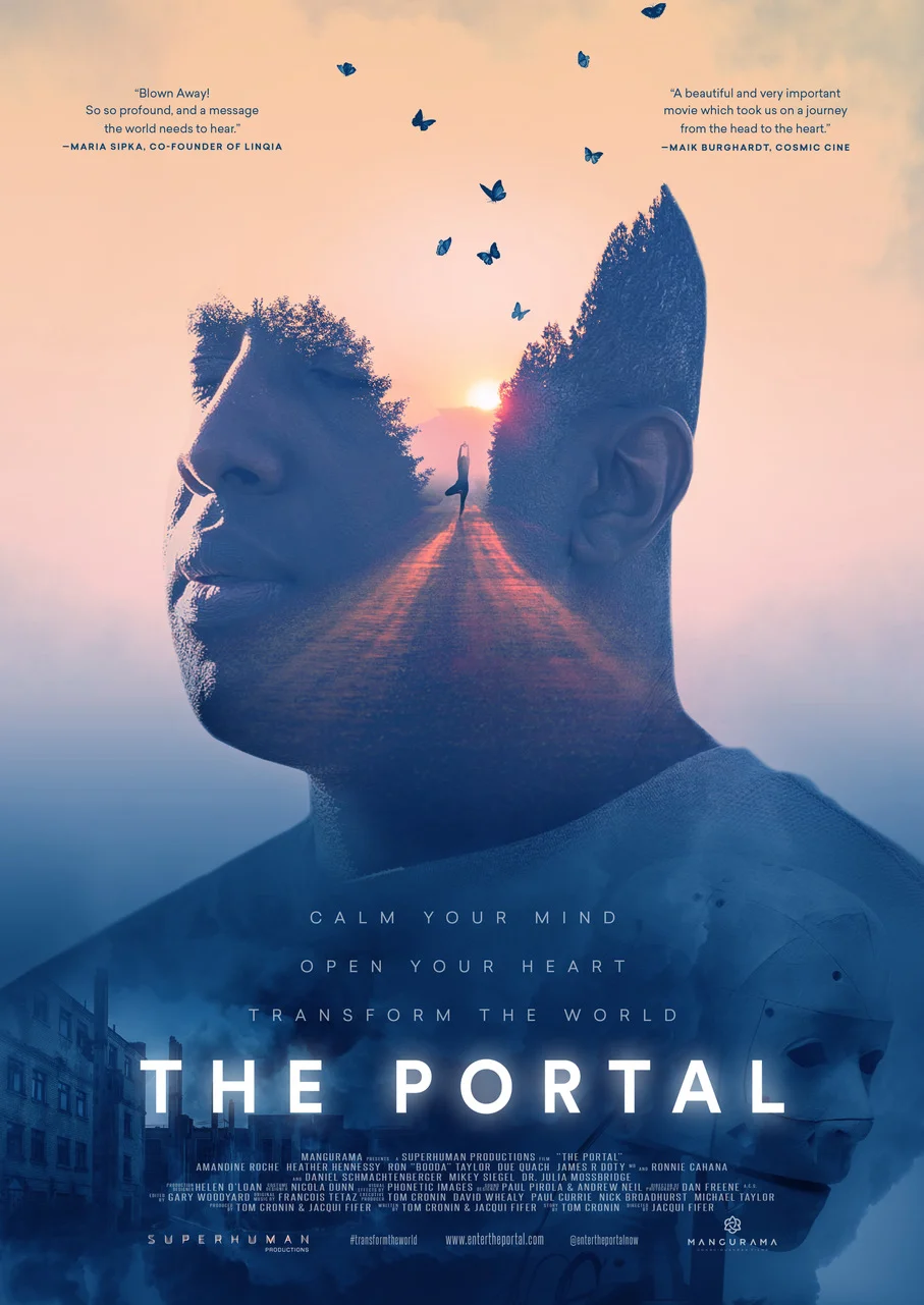 Interview: The Portal Filmmakers