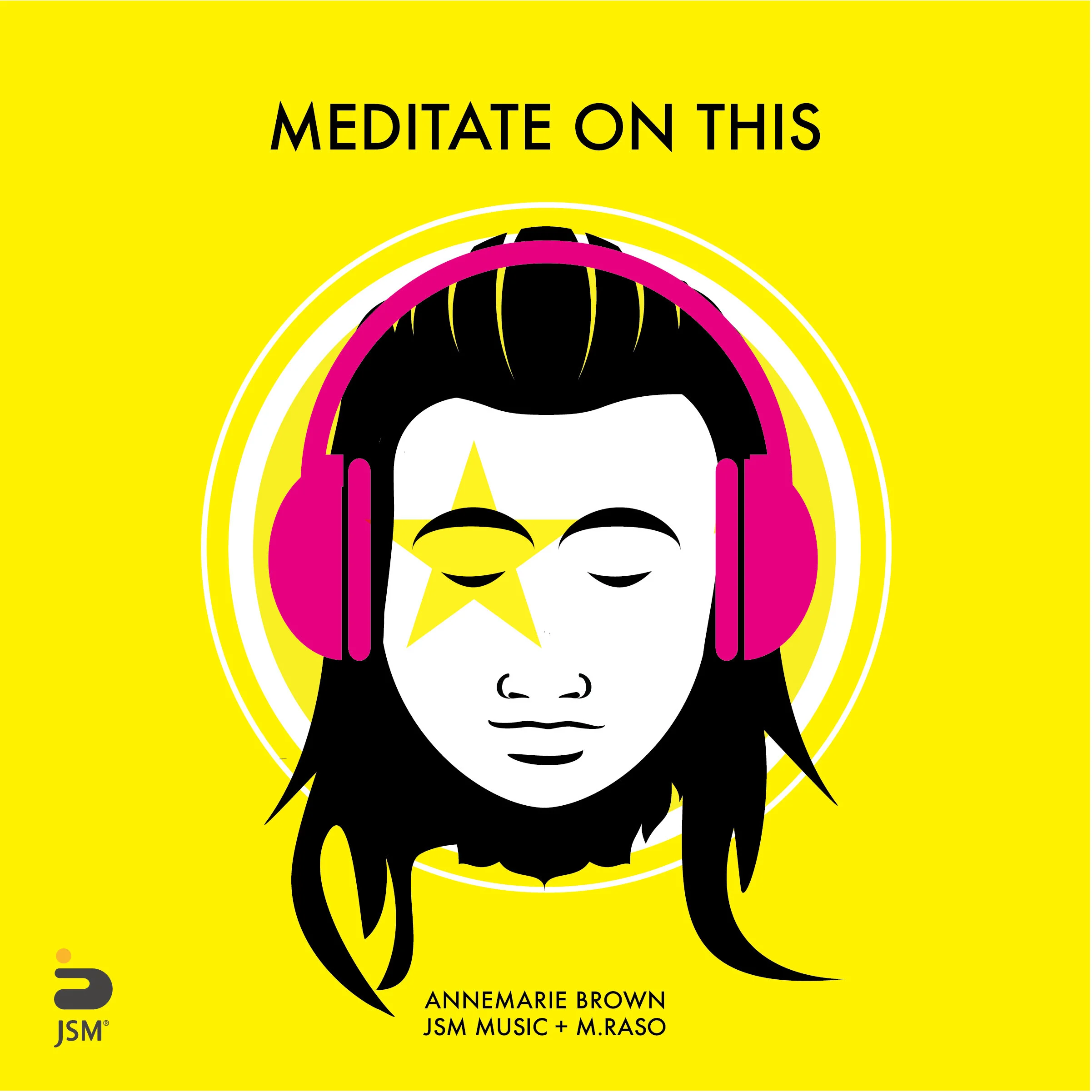 Meditate On This Now: Aham Brahmasmni.