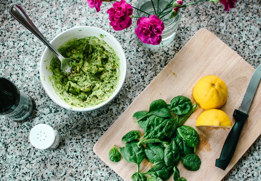 6 Foods To Boost The Immune System