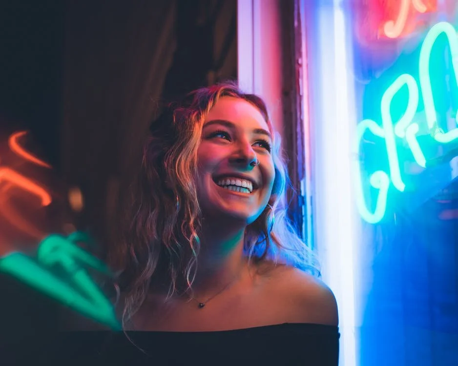 Easy Ways To Maintain A Dazzling Smile