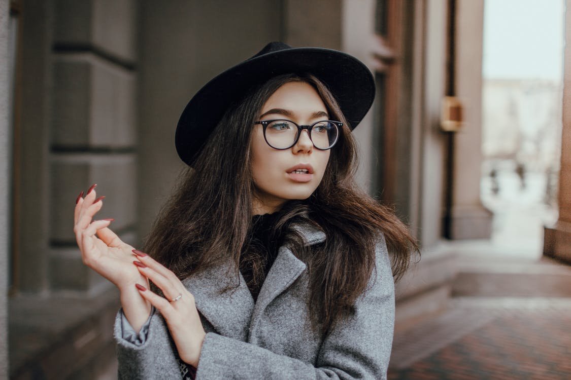So You Need Eyeglasses: What Next?