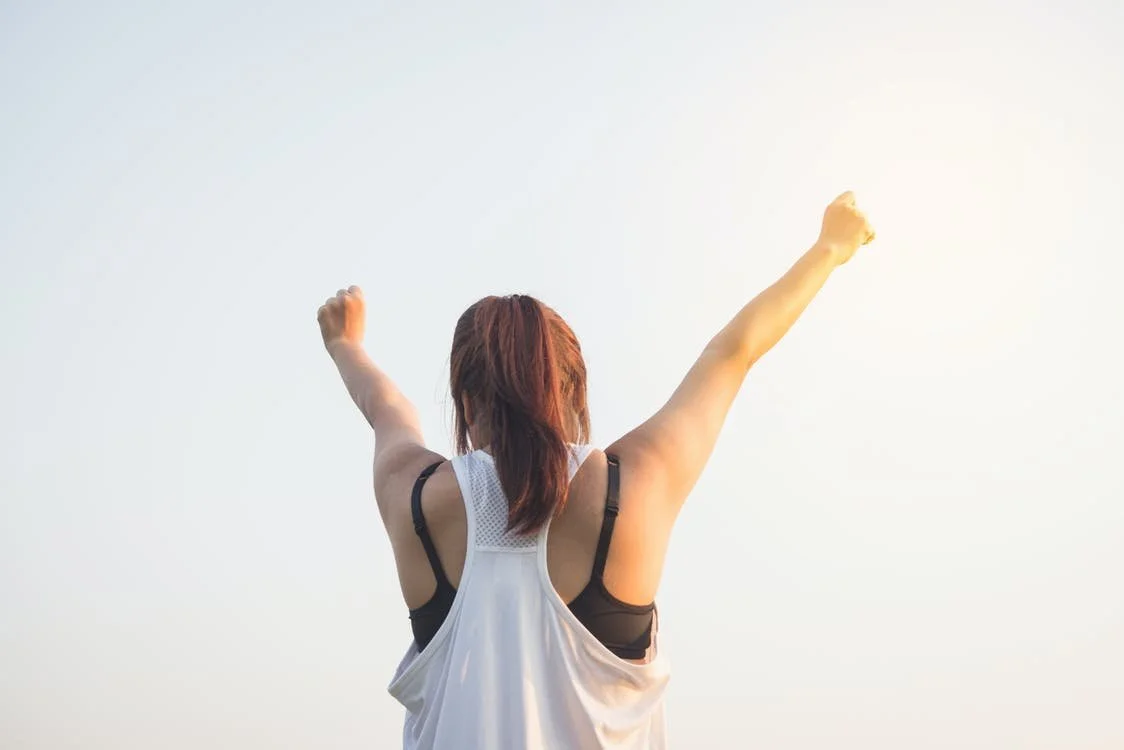4 Ways to Feel Your Best Today And Every Day