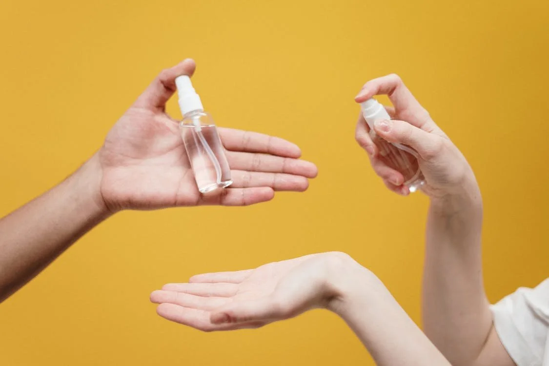 Say No To Colds by Effectively Boosting Your Immune System