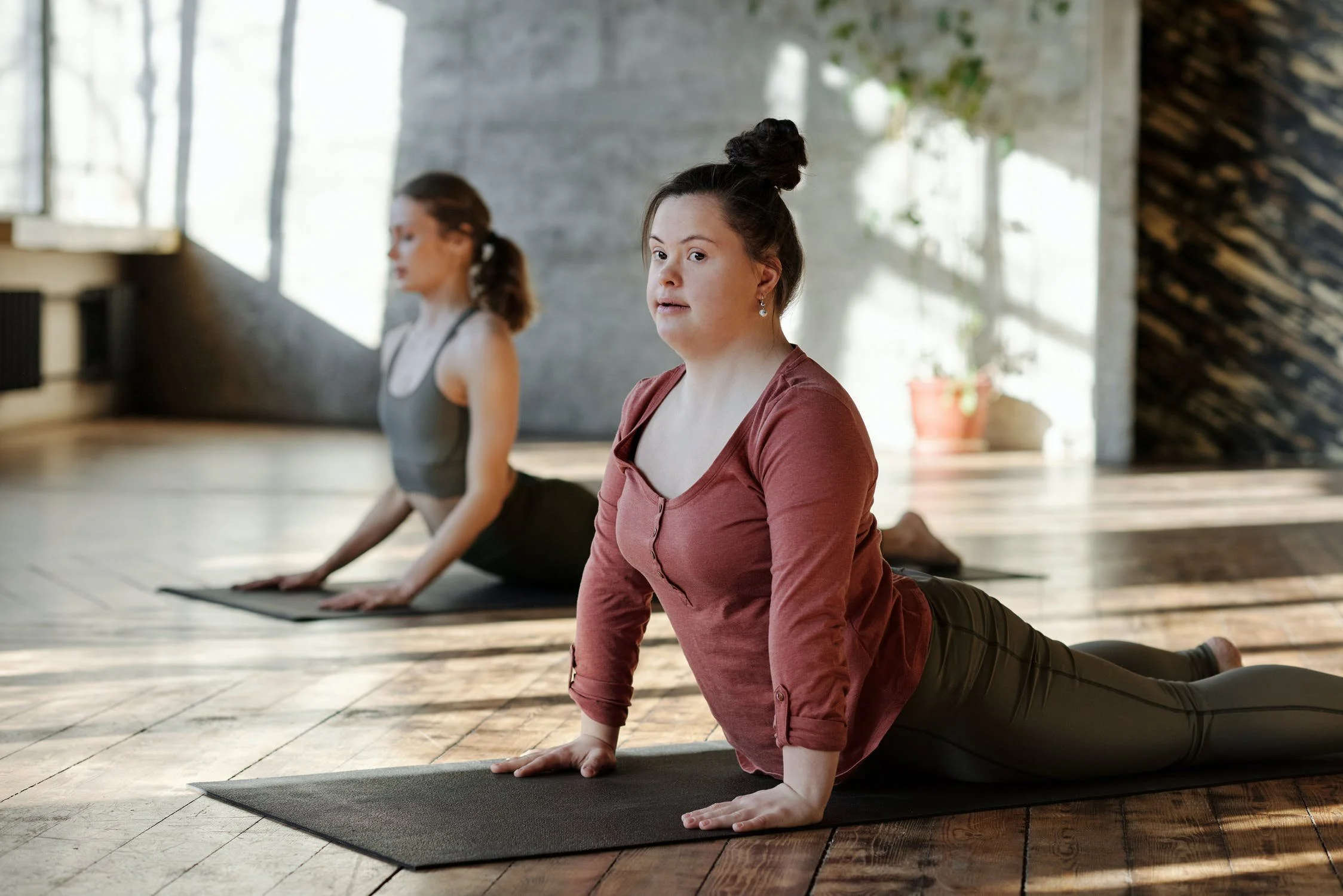 Tips For Making Yoga Classes More Inclusive