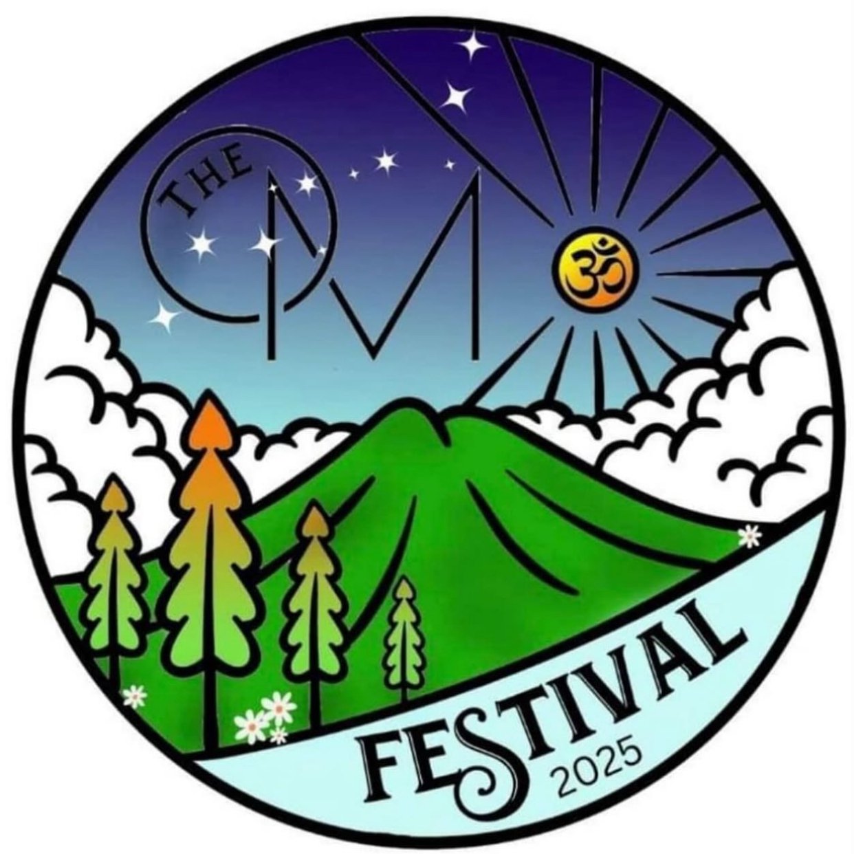The Om Festival