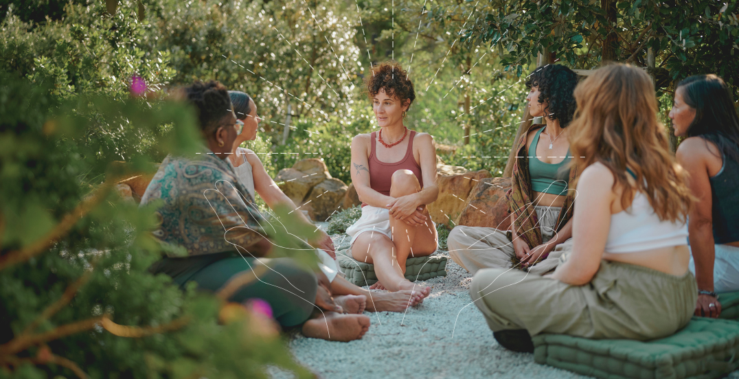 Emerge As Everything: A New Space For Women To Reconnect and Rise