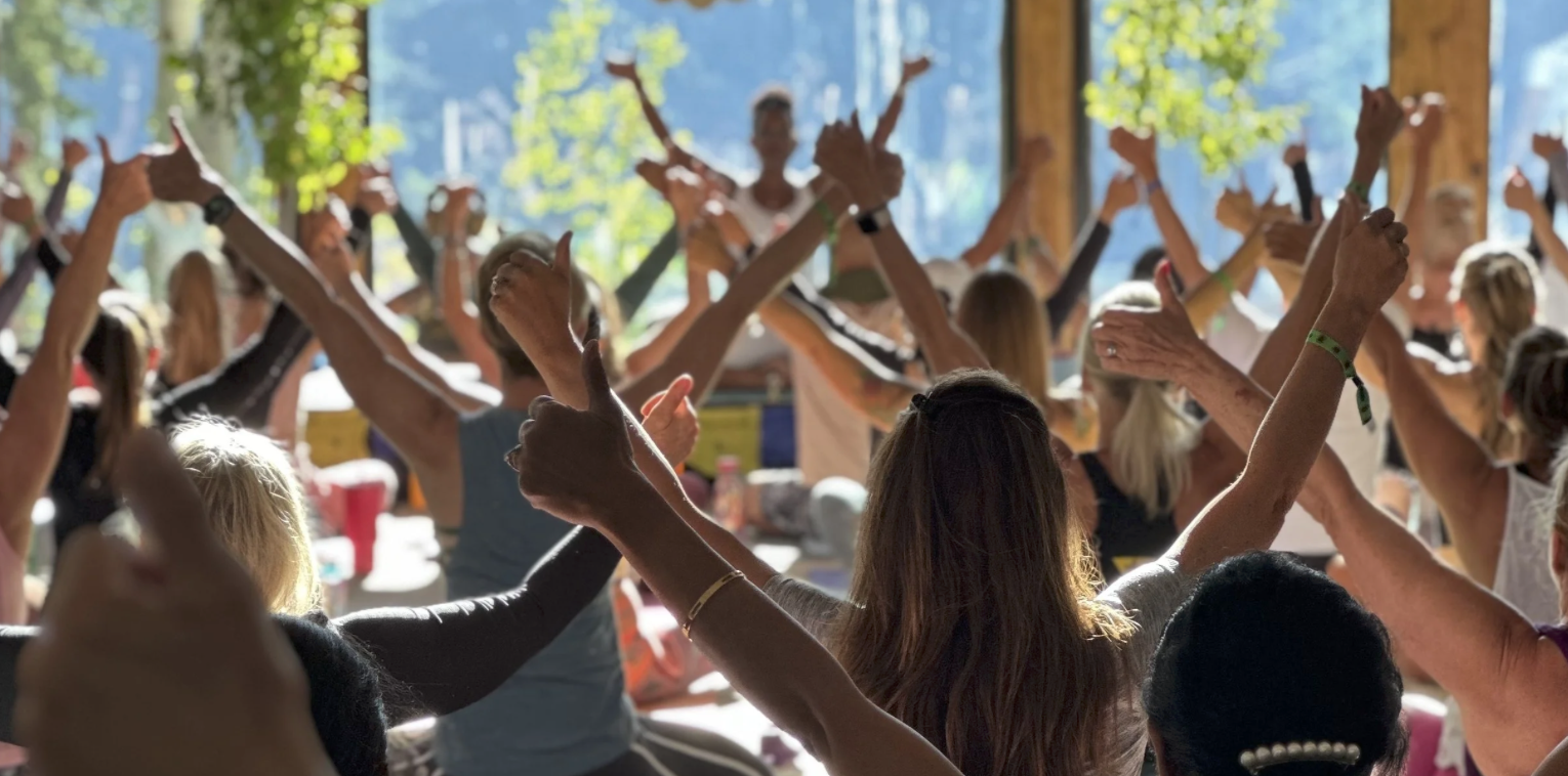 Telluride Yoga Festival