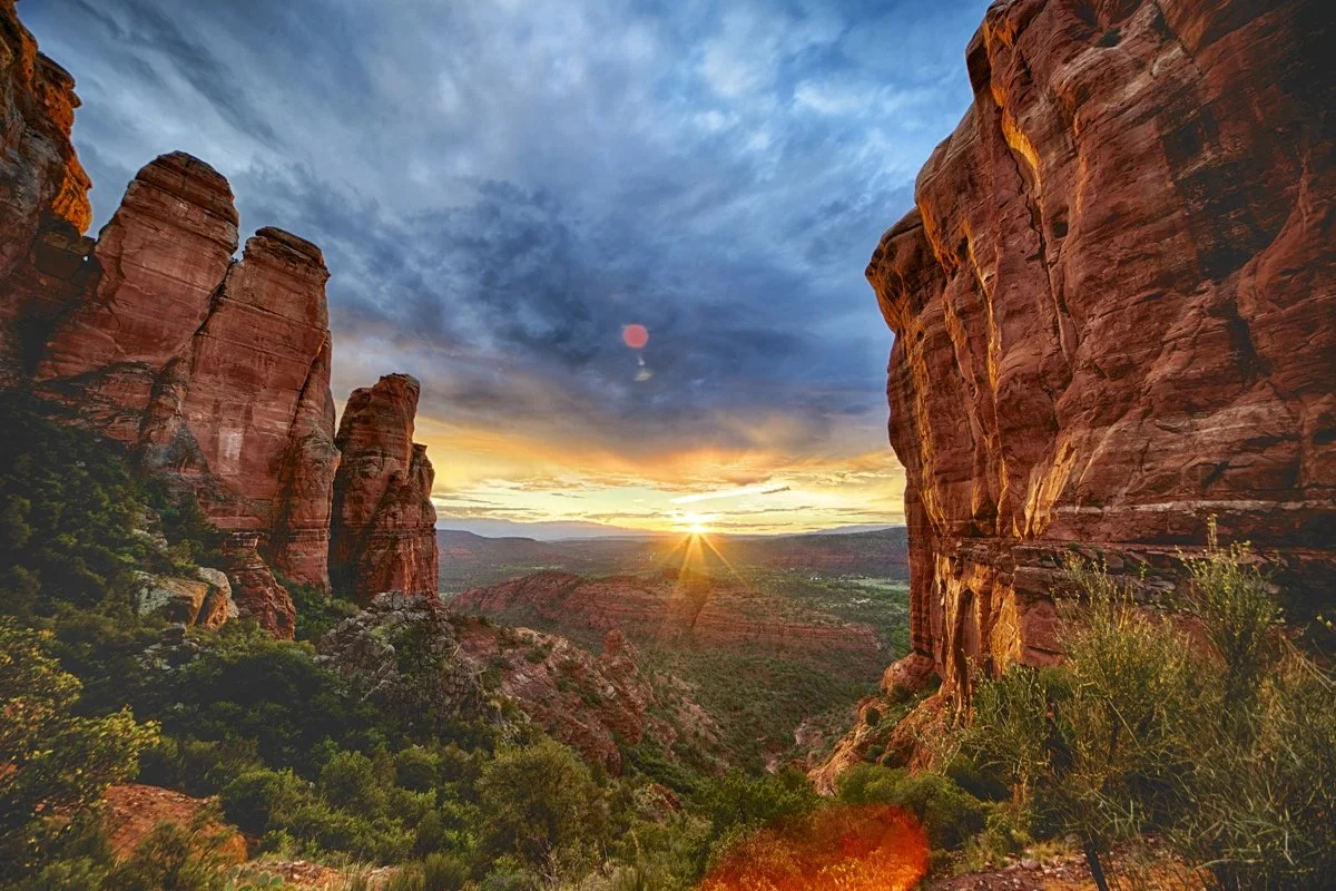 Sedona Yoga Festival