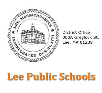 Lee Public Schools and Union 29 - Lee & Tyringham - partner with TMS — TMS,  Inc.