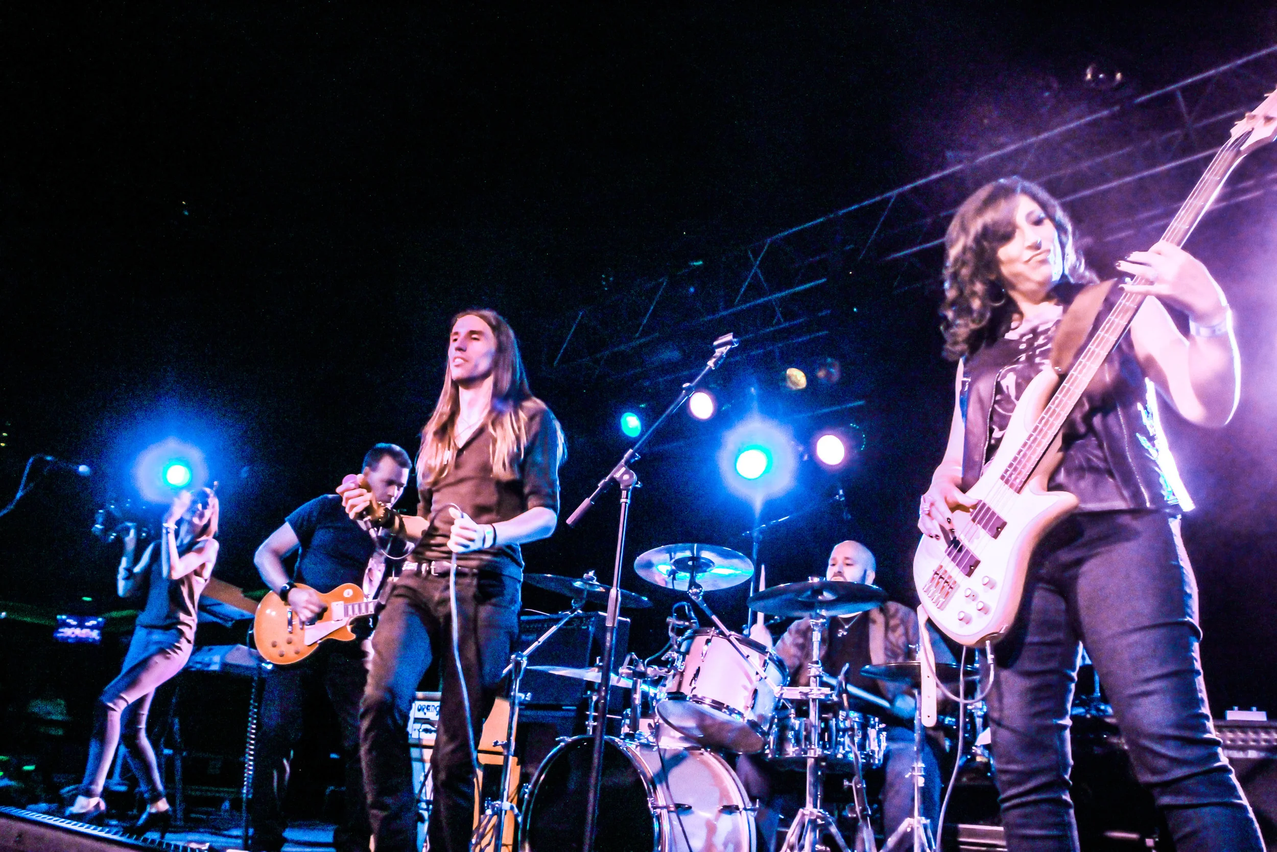 Photo Credit | Jeff Crespi