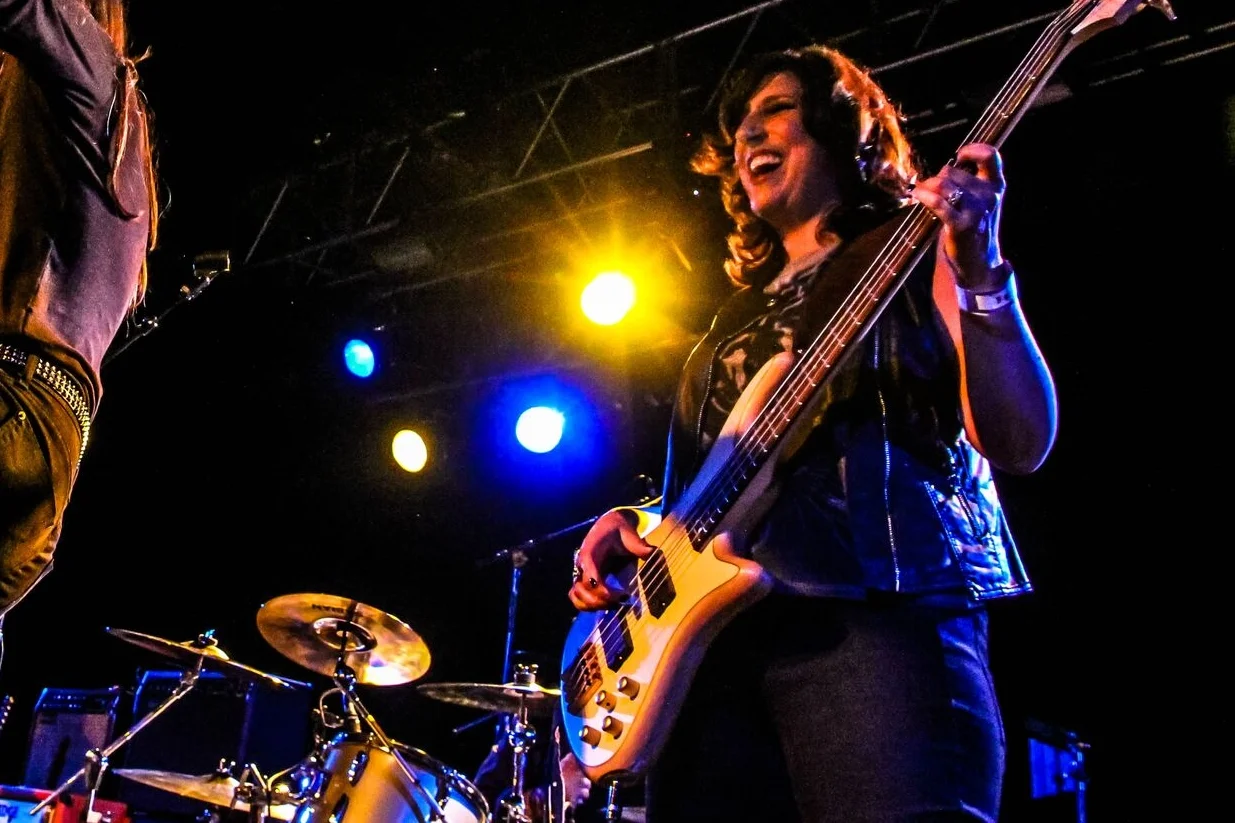 Photo Credit | Jeff Crespi