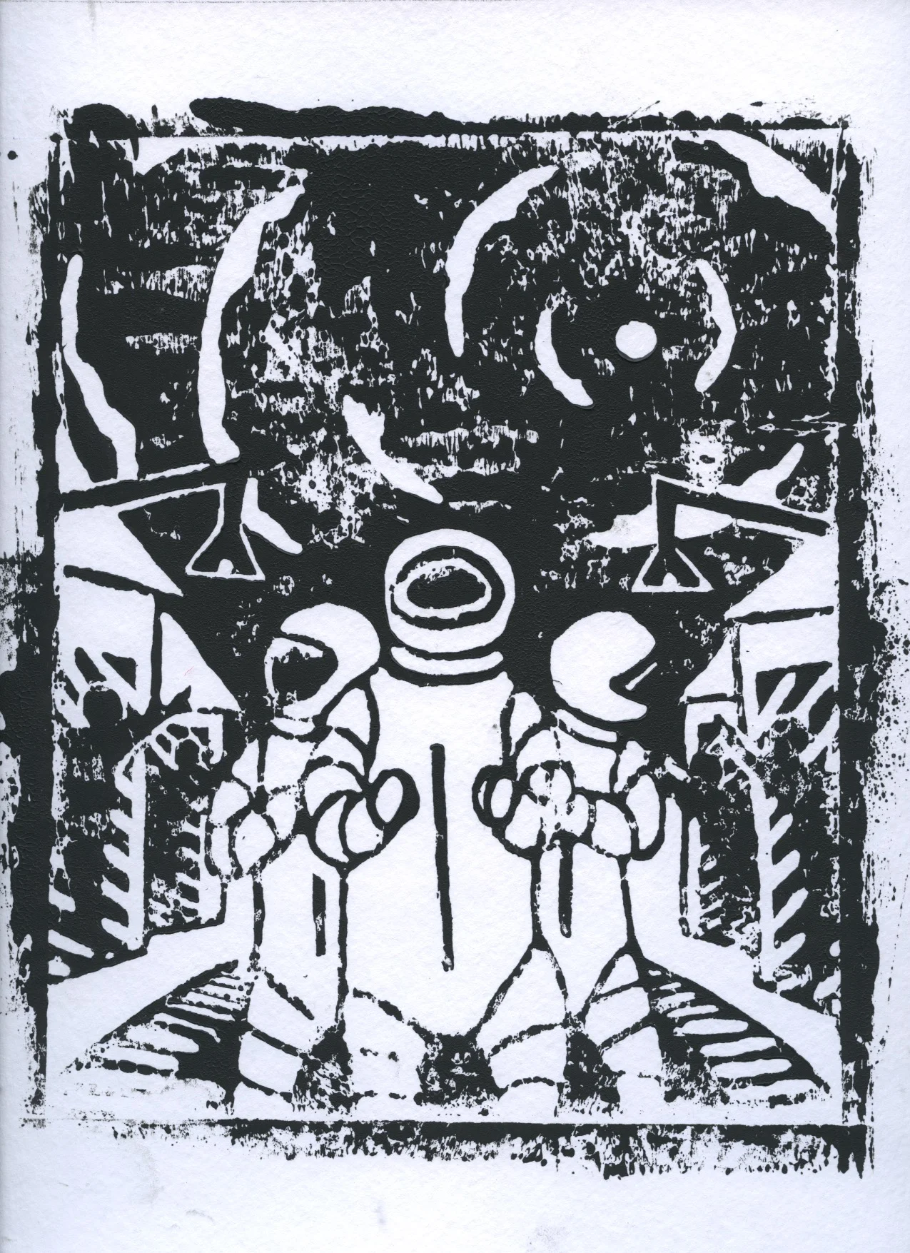 Martian Chronicles