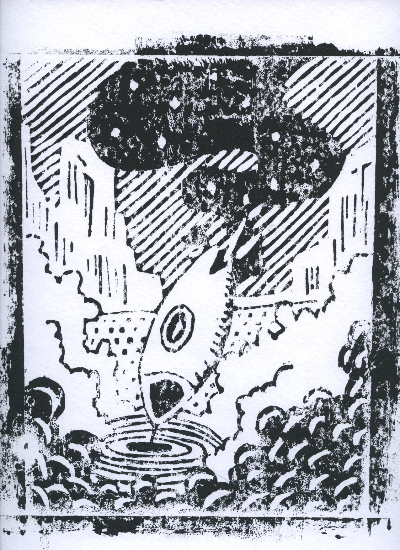 Martian Chronicles