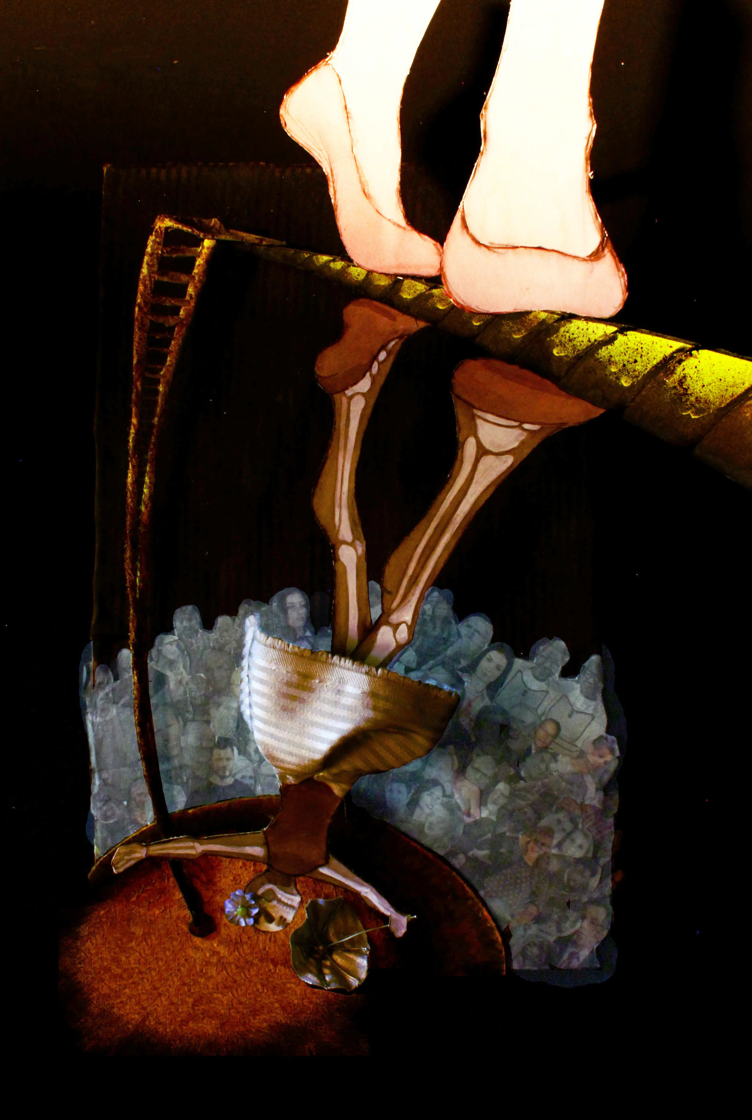 Tightrope