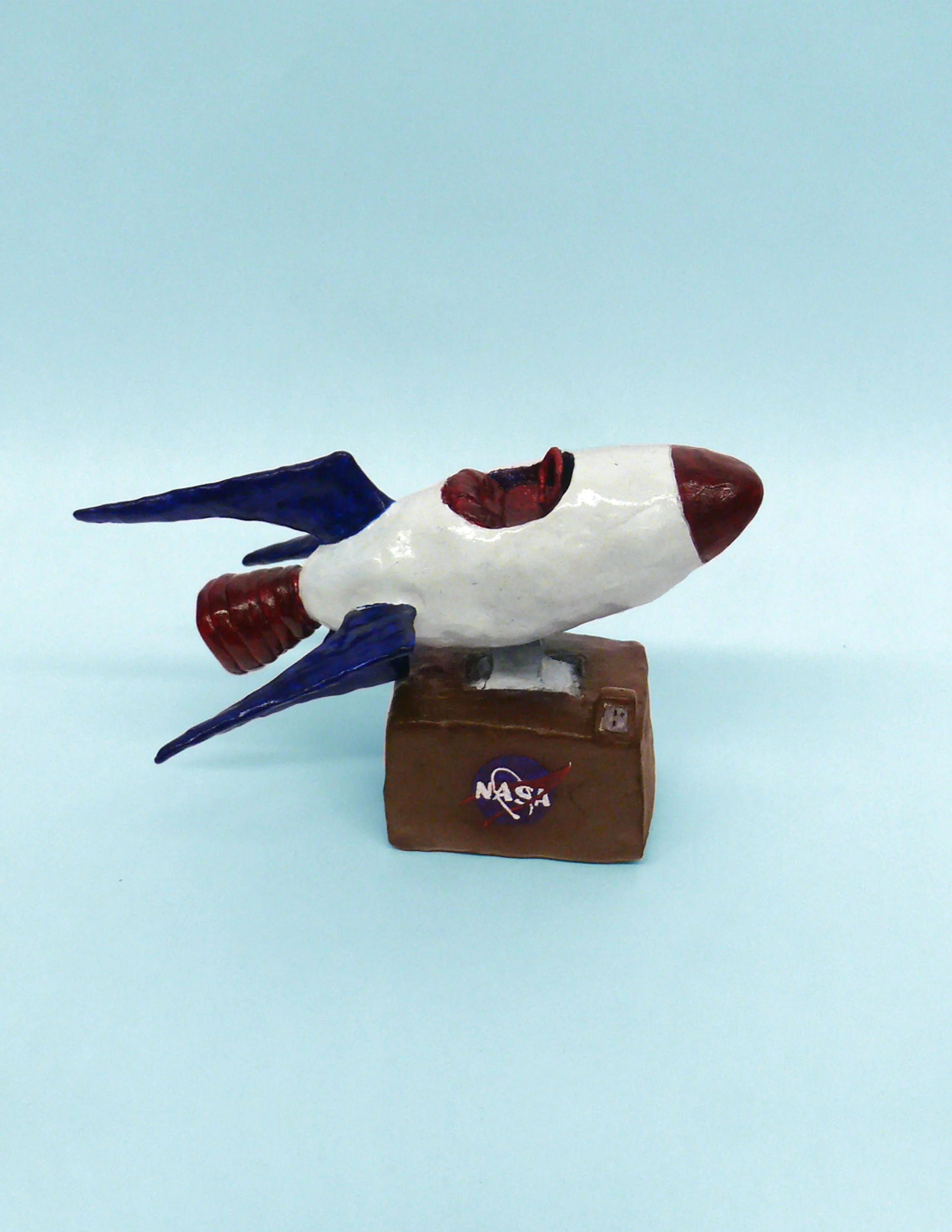 NASA Funding