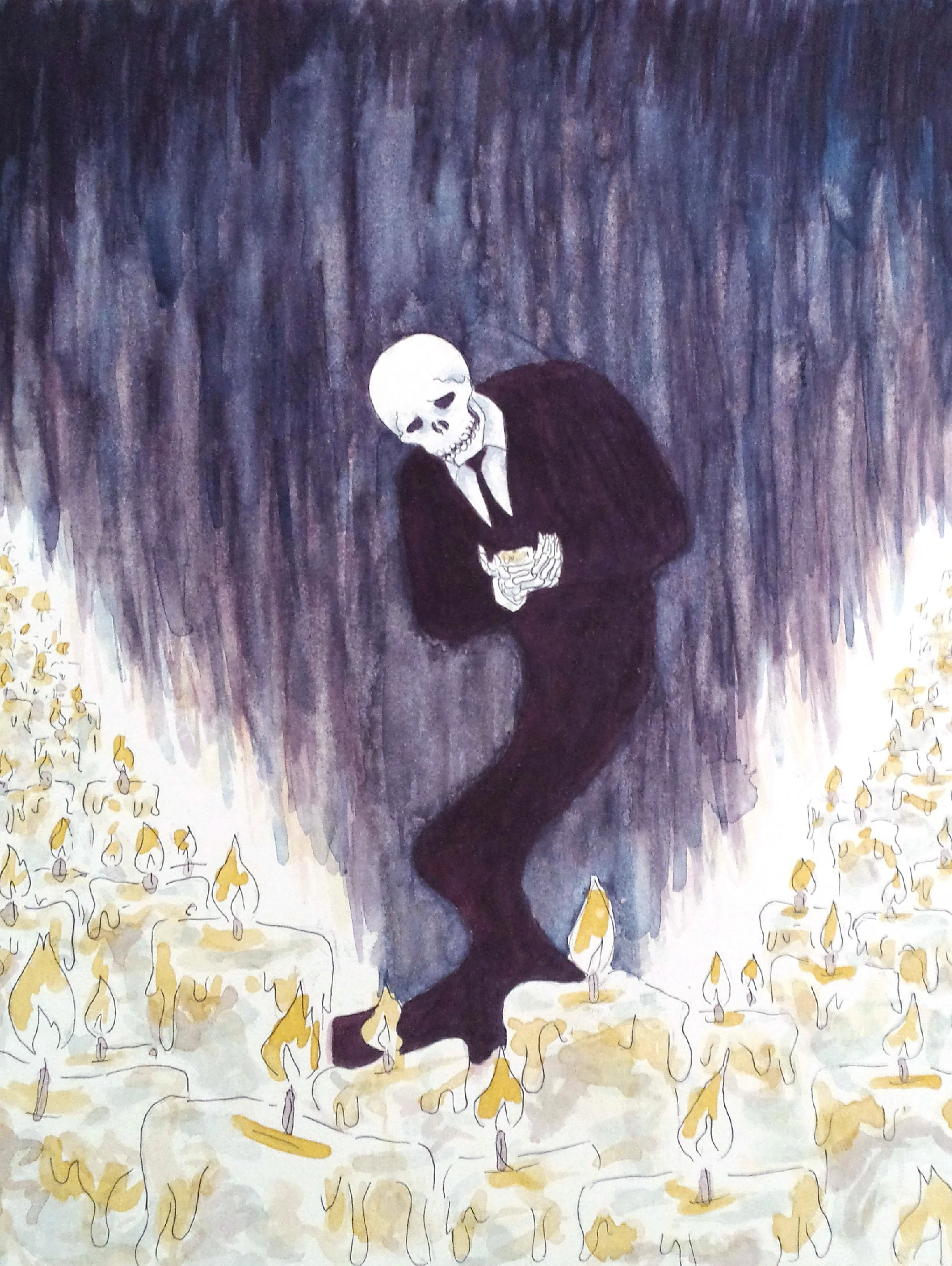Godfather Death
