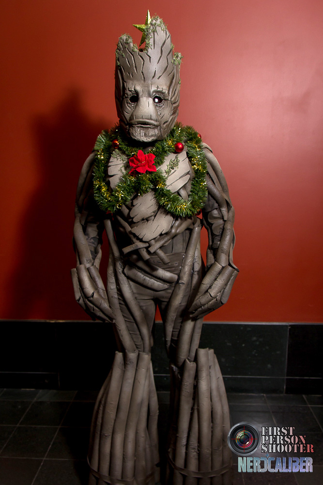 Groot