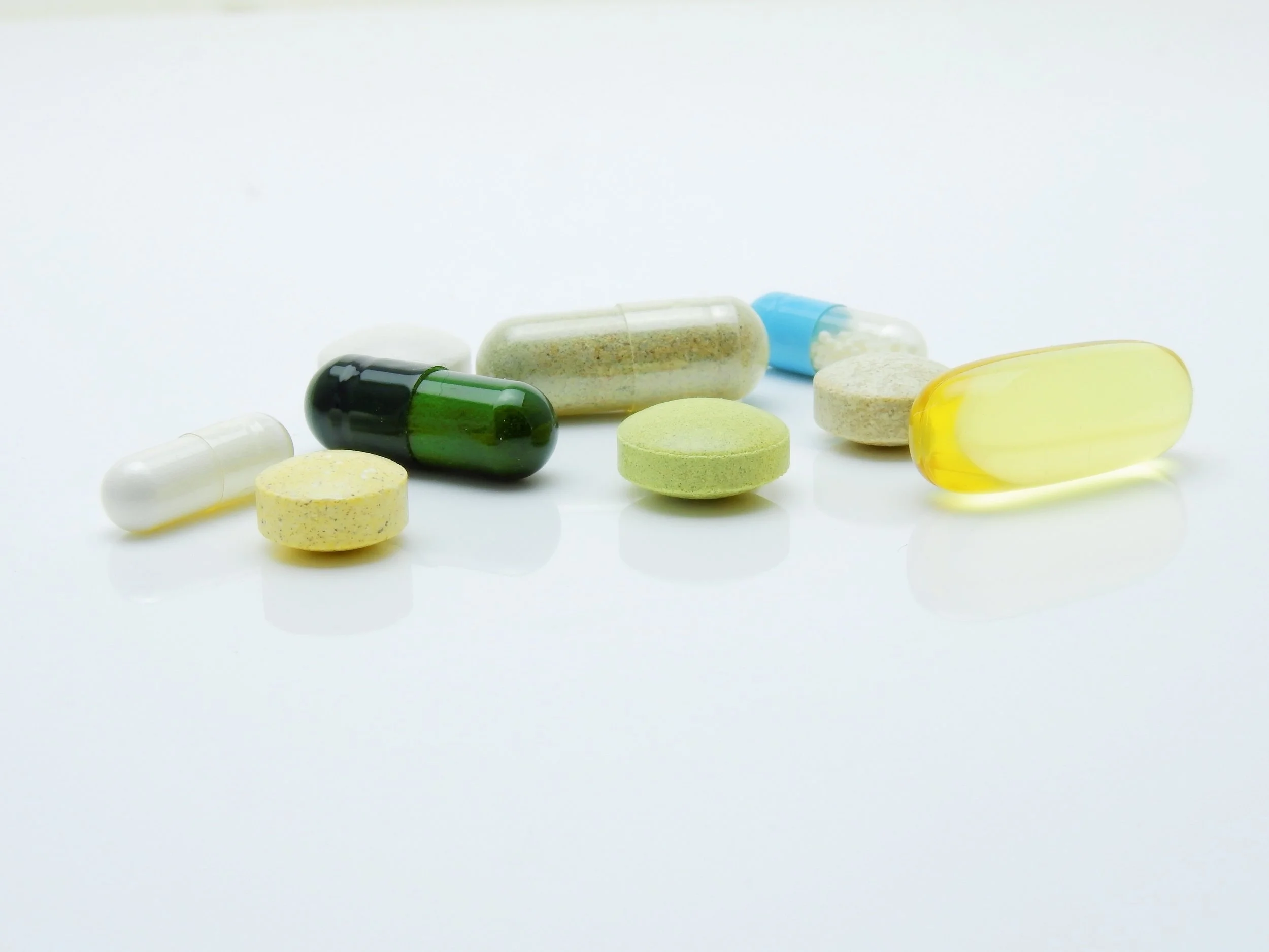 Supplements The FDA does not regulate supplements the same way as drugs, which allows companies to highly market and sell supplements without much research. To keep you safe, we prescribe nutrients with the most scientific clinical efficacy and from companies with the cleanest track record and highest quality standards.