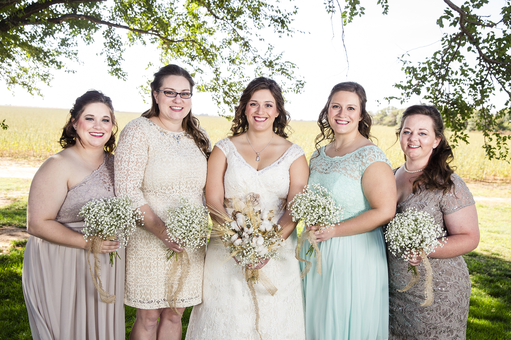 Lubbock Wedding Photography Wedding Photographer Walnut Tree Bride and Groom Portraits