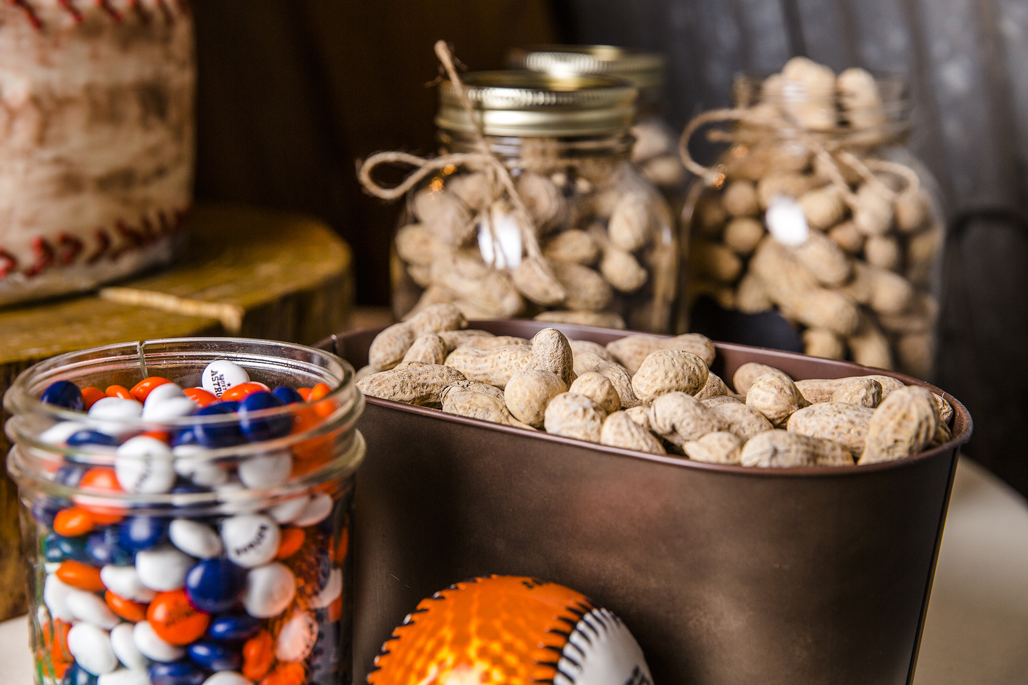 Lubbock Wedding Photography Wedding Photographer Walnut Tree Wedding Details Baseball