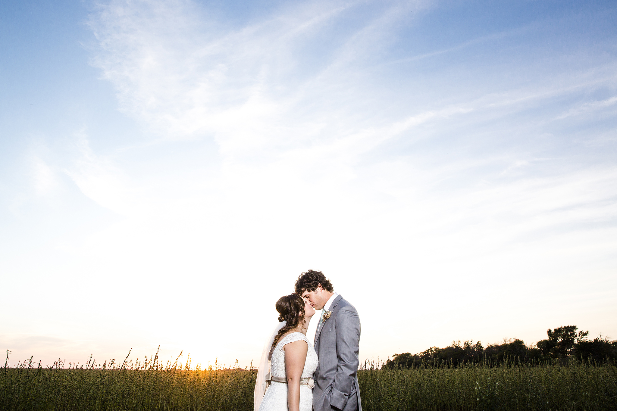 Lubbock Wedding Photography Wedding Photographer Walnut Tree Bride and Groom Portrait