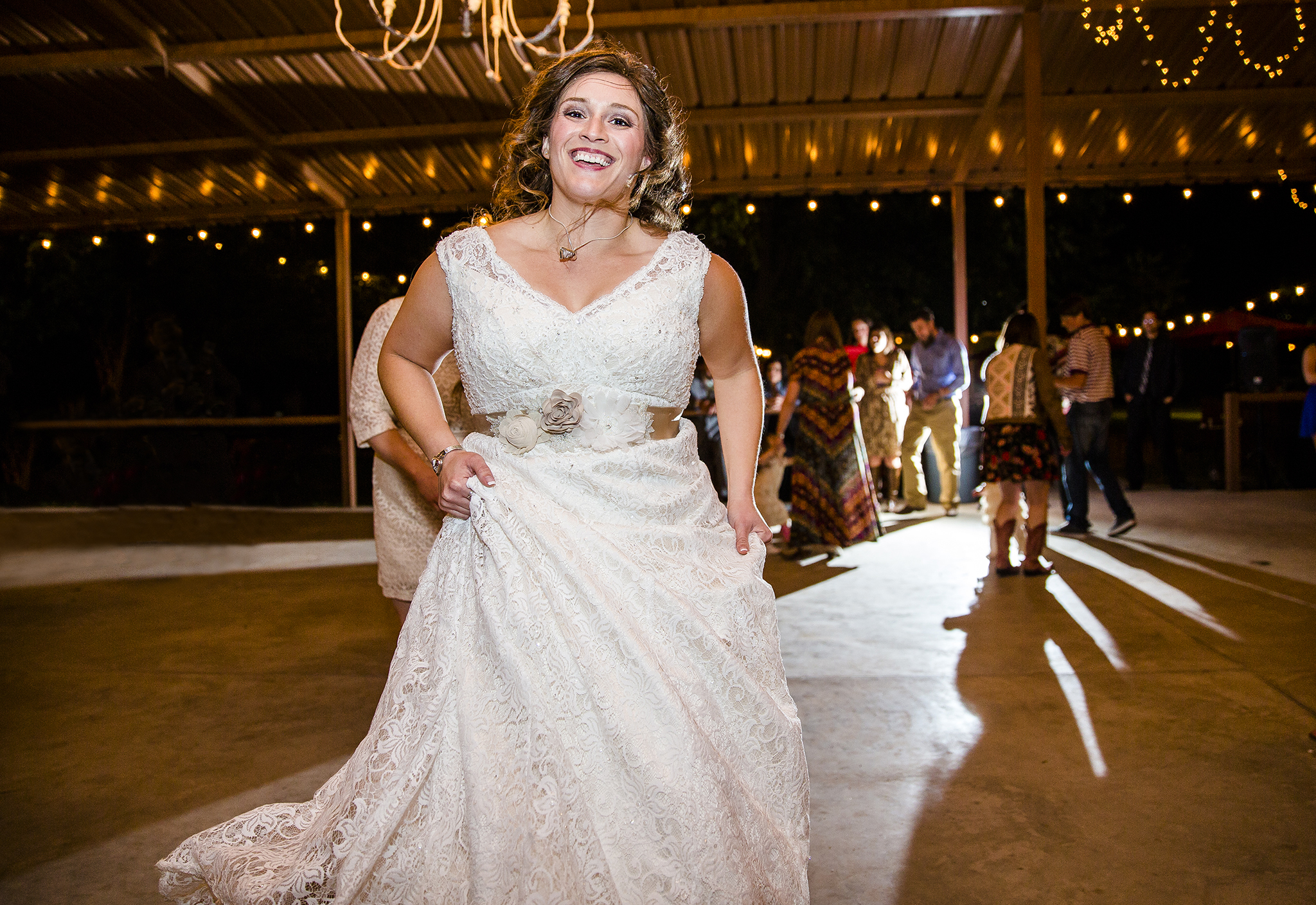 Lubbock Wedding Photography Wedding Photographer Walnut Tree Dancing