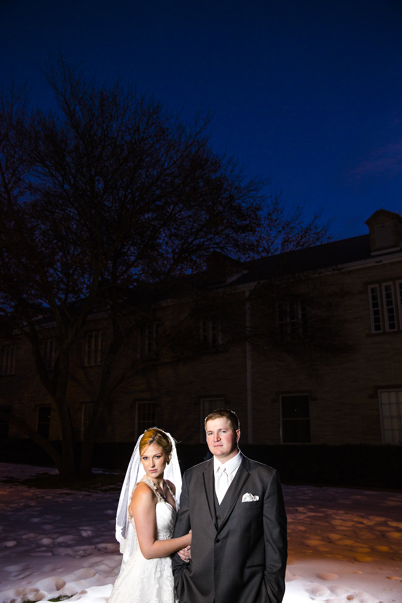 plainview methodist church, bride and groom, lubbock wedding photographers, sexy, edgy, romantic