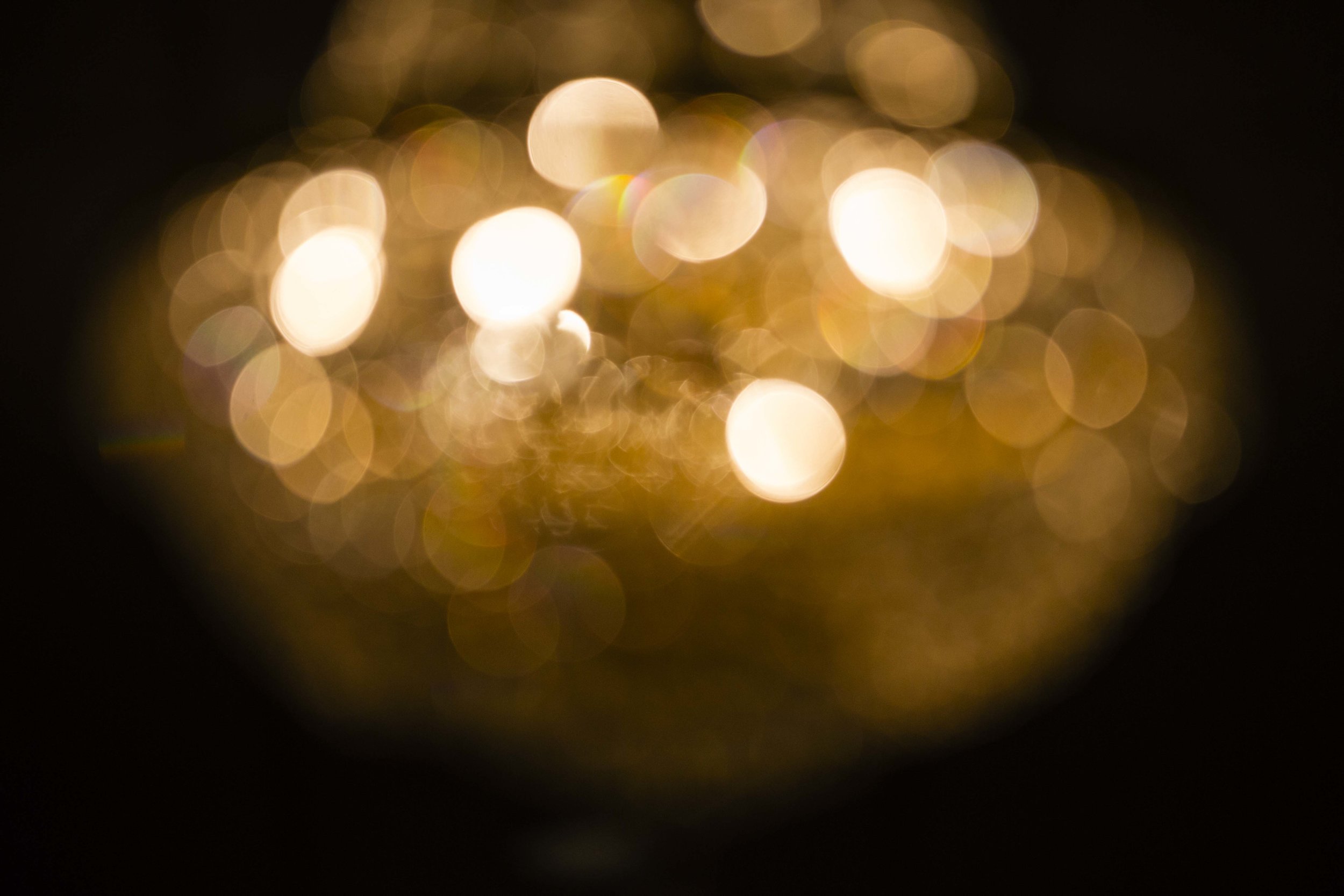 artistic, chandelier, bokeh, out of focus, lubbock wedding photography, legacy event center 